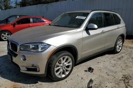 BMW X5 2016г.
