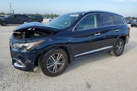 Infiniti QX60 2020г.