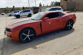 Chevrolet Camaro 2012г.