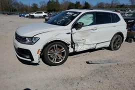 Volkswagen Tiguan 2019г.