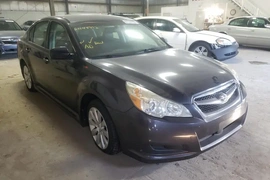 Subaru Legacy 2011г.
