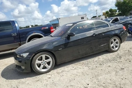 BMW 3 Series 2009г.