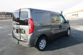 Ram Promaster City 2016г.