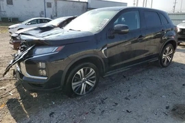 Mitsubishi Outlander 2020г.