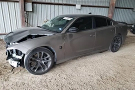 Dodge Charger 2021г.