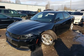 Dodge Charger 2022г.