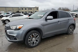 Mitsubishi Outlander 2019г.