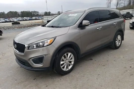 Kia Sorento 2016г.