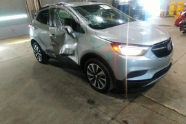 Buick Encore 2021г.