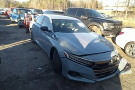 Honda Accord 2022г.