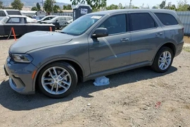 Dodge Durango 2022г.