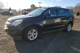 Chevrolet Equinox 2011г.