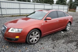 Audi A6 2005г.
