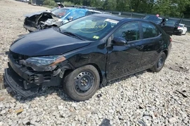 Toyota Corolla 2019г.