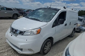 Nissan NV 200 2020г.