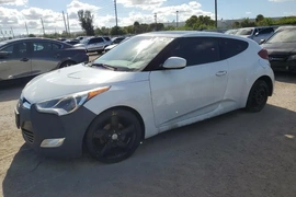 Hyundai Veloster 2014г.