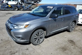 Mitsubishi Outlander 2020г.