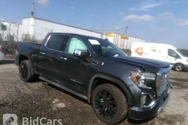 GMC Sierra 2022г.