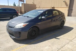 Toyota Prius 2014г.