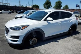 Hyundai Tucson 2019г.