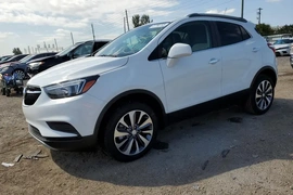 Buick Encore 2022г.