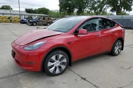 Tesla MODEL Y 2023г.