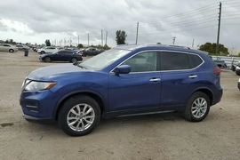 Nissan Rogue 2020г.