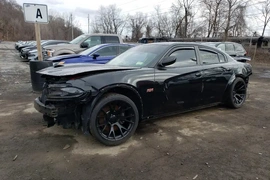 Dodge Charger 2020г.