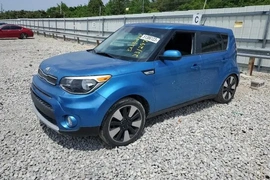 KIA Soul 2019г.