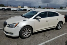 Buick LaCrosse 2014г.