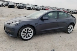 Tesla Model 3 2022г.