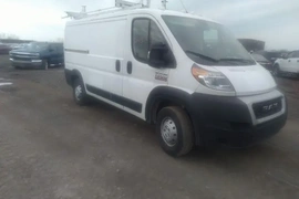Ram Promaster 2020г.
