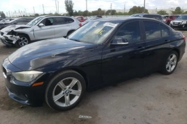 BMW 3 Series 2013г.