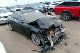 BMW 4 Series 2014г.