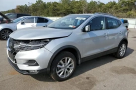 Nissan Rogue 2021г.