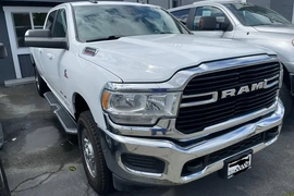 Ram 2500 2021г.