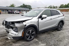 Mitsubishi Eclipse 2023г.