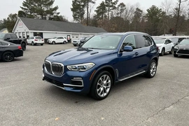 BMW X5 2020г.