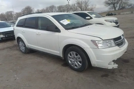 Dodge Journey 2019г.