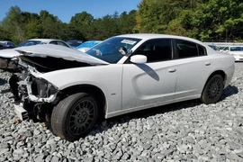Dodge Charger 2021г.