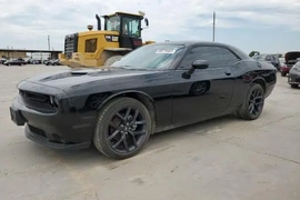 Dodge Challenger 2021г.