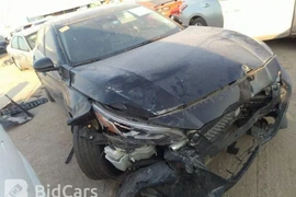 Nissan Altima 2021г.