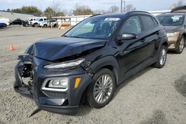 Hyundai Kona 2021г.