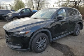 Mazda CX-5 2020г.