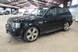 Land Rover Range Rover Sport 2012г.