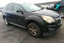 Chevrolet Equinox 2013г.