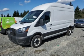 Ford Transit 2021г.