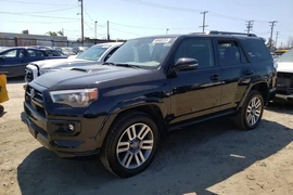 Toyota 4Runner 2023г.