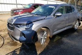 Buick Envision 2021г.