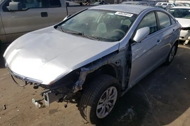 Hyundai Sonata 2013г.